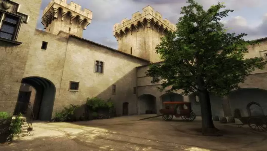 Nostradamus: The Last Prophecy