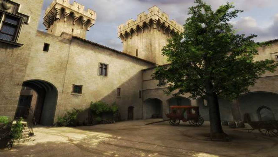 Nostradamus: The Last Prophecy Nostradamus: The Last Prophecy