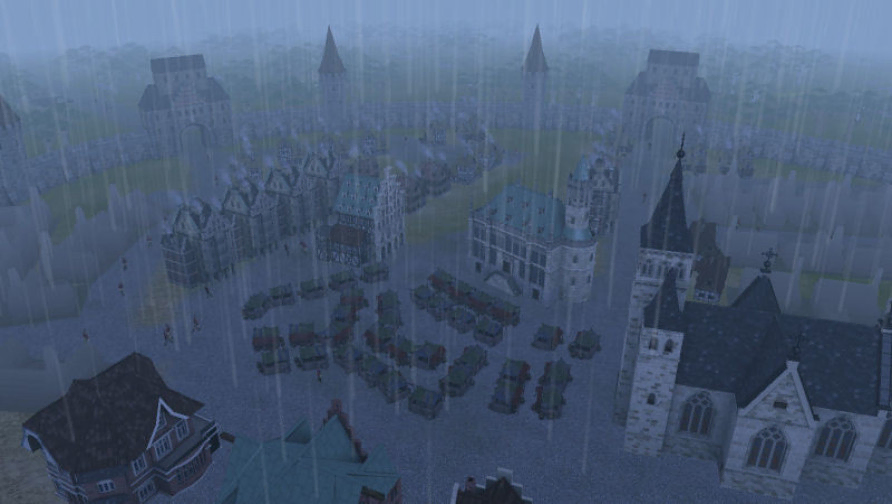 Patrician IV: Rise of a Dynasty Patrician IV: Rise of a Dynasty