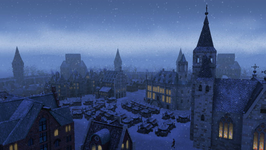 Patrician IV: Rise of a Dynasty Patrician IV: Rise of a Dynasty