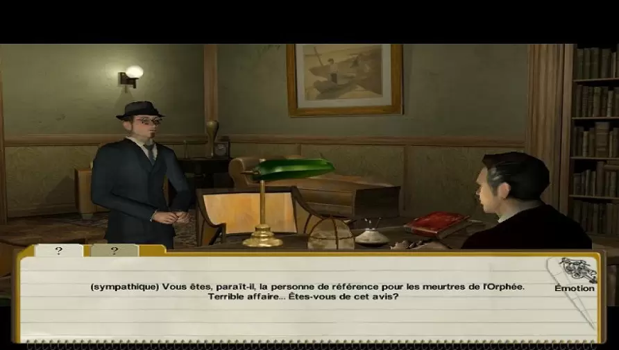 Post Mortem Post Mortem