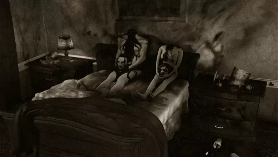 Post Mortem Post Mortem