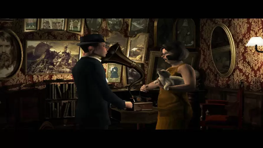 Post Mortem Post Mortem