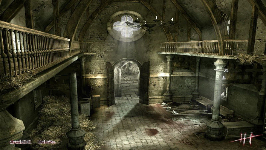 Still Life Still Life