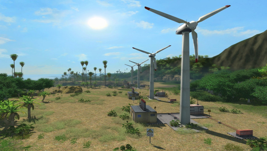 Tropico 3: Absolute Power