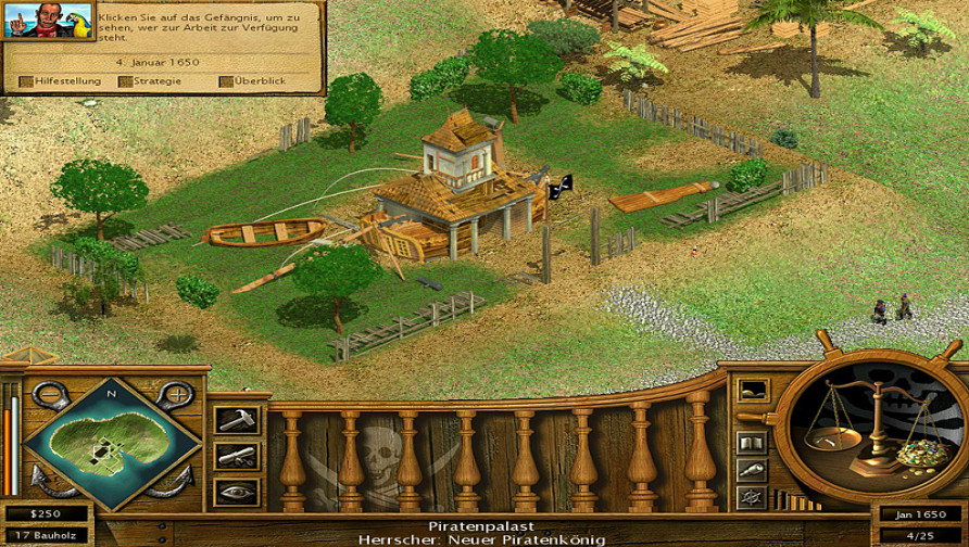 Tropico Reloaded