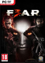 F.E.A.R. 3 F.E.A.R. 3