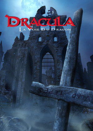 Dracula 3 - The Path of the Dragon Oyun Kapağı - Steam Key Satın Al