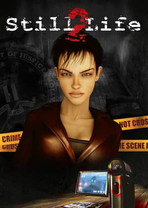 Still Life 2 Oyun Kapağı Still Life 2 Oyun Kapağı - Steam Key Satın Al