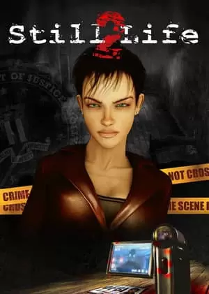 Still Life 2 Oyun Kapağı - Steam Key Satın Al