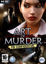 Art of Murder: FBI Confidential