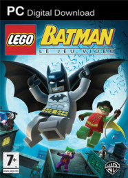Lego Batman Lego Batman