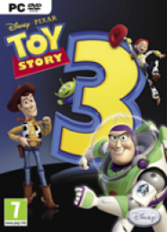 Disney Pixar Toy Story 3