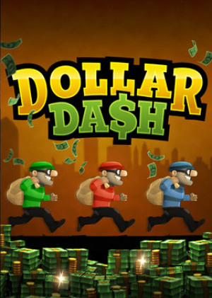 Dollar Dash Steam Key Satın Al