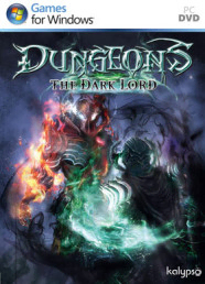 Dungeons - The Dark Lord