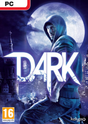 DARK Oyun Kapağı - Steam Key Satın Al