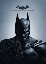 Batman: Arkham Origins