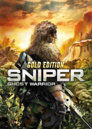 Sniper: Ghost Warrior - Gold Edition
