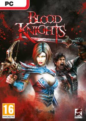 Blood Knights - Steam Key Satın Al Anında Teslim | Playstore.com