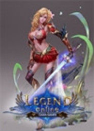 Legend Online: 3000 Elmas + 300 Bonus Elmas