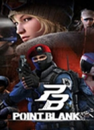 Point Blank 900 TG E-Pin Point Blank 900 TG E-Pin