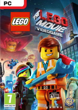 The Lego Movie - Videogame