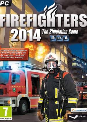 Firefighters 2014