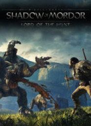 Middle-earth: Shadow of Mordor - Lord of the Hunt (DLC)