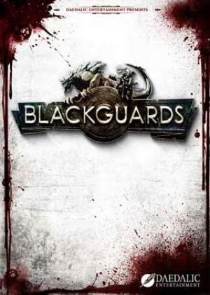 Blackguards  Oyun Kapağı - Steam Key Satın Al