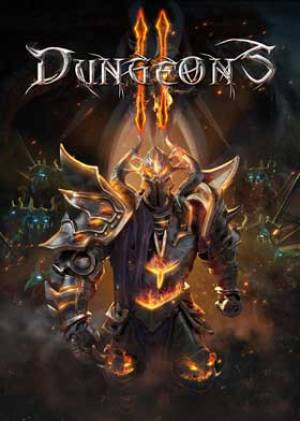 Dungeons 2 Steam Key Satın Al Playstore.com