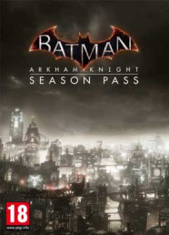 Batman: Arkham Knight - Season Pass