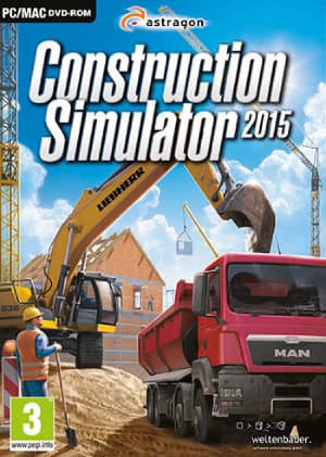 Construction Simulator 2015 Construction Simulator 2015