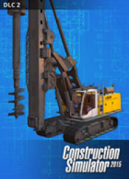 Construction Simulator 2015: Liebherr LB 28 (DLC)