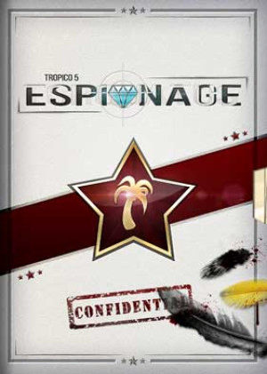 Tropico 5: Espionage  Steam Key Satın Al