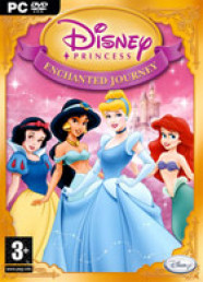 Disney Princess: Enchanted Journey