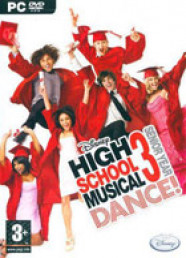 Disney High School Musical 3: Senior Year Dance!