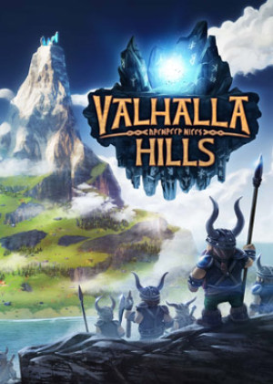 Valhalla Hills  Oyun Kapağı - Steam Key Satın Al