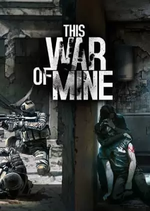 This War of Mine Oyun Kapağı - Steam Key Satın Al