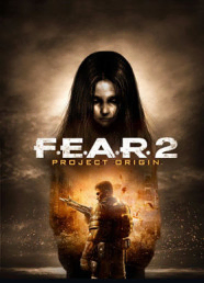 F.E.A.R. 2: Project Origin