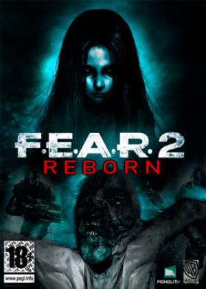 F.E.A.R. 2: Reborn (DLC)