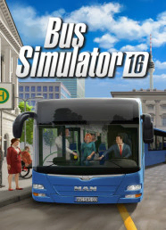 Bus Simulator 16 Satın Al