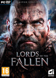 Lords of the Fallen: Ancient Labyrinth