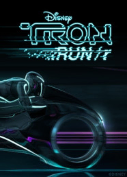Tron Run/r Tron Run/r