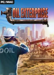 Oil Enterprise Oil Enterprise