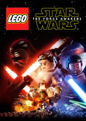 LEGO Star Wars: The Force Awakens Oyun Kapağı - Steam Key Satın Al
