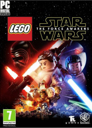 Lego Star Wars: The Force Awakens - Deluxe Edition
