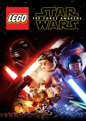 LEGO Star Wars: The Force Awakens - Season Pass Oyun Kapağı - Steam Key Satın Al