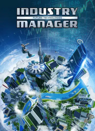Industry Manager: Future Technologies