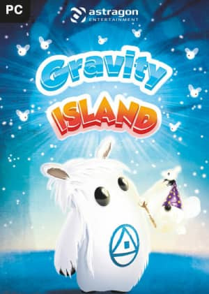 Gravity Island Oyun Kapağı - Steam Key Satın Al