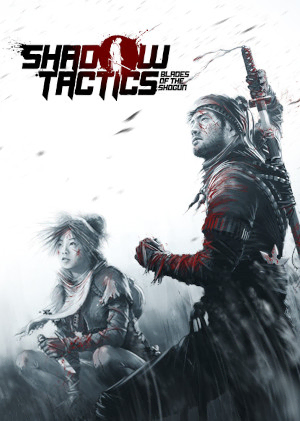 Shadow Tactics: Blades of the Shogun PC Steam Key Satın Al
